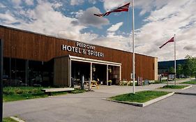Thon Partner Hotel Vinstra